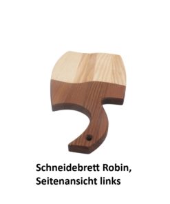 Schneidebrett Robin - 11